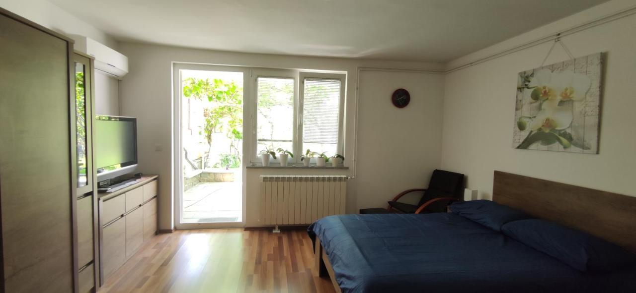 Apartma Dessa 波尔托罗 外观 照片