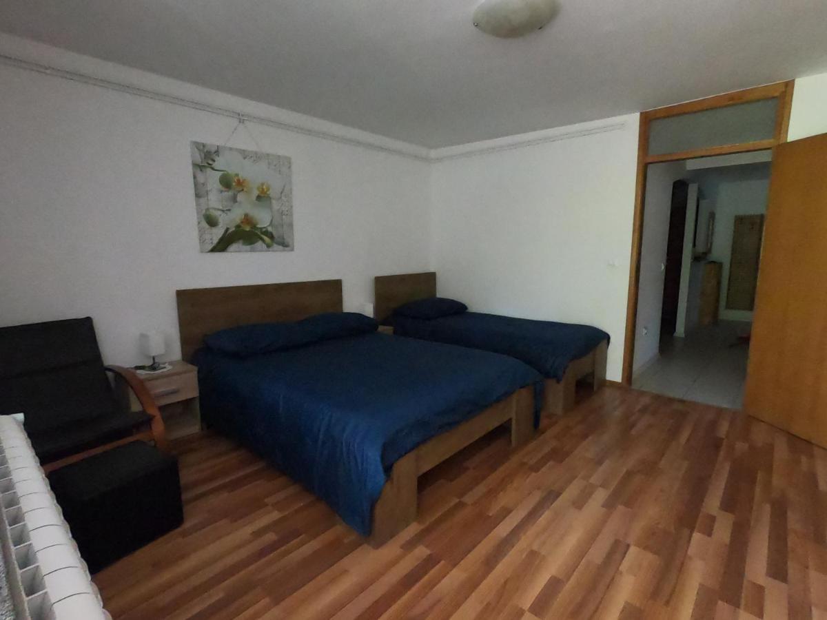 Apartma Dessa 波尔托罗 外观 照片