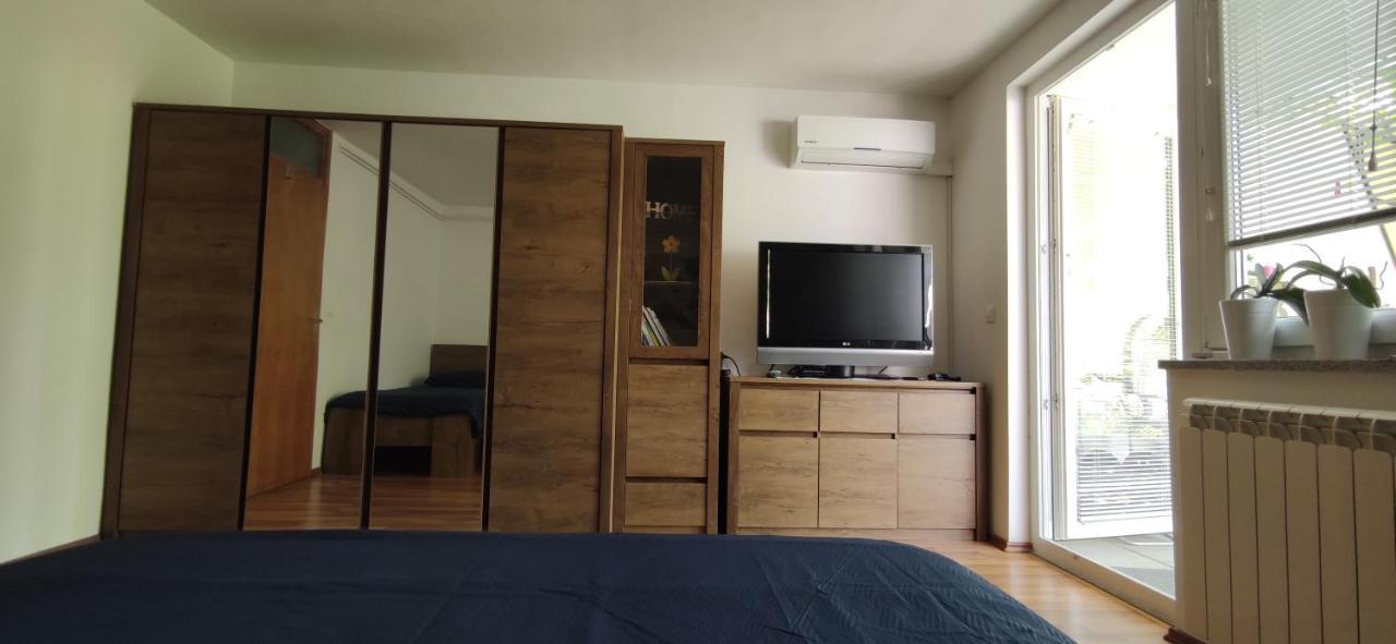 Apartma Dessa 波尔托罗 外观 照片