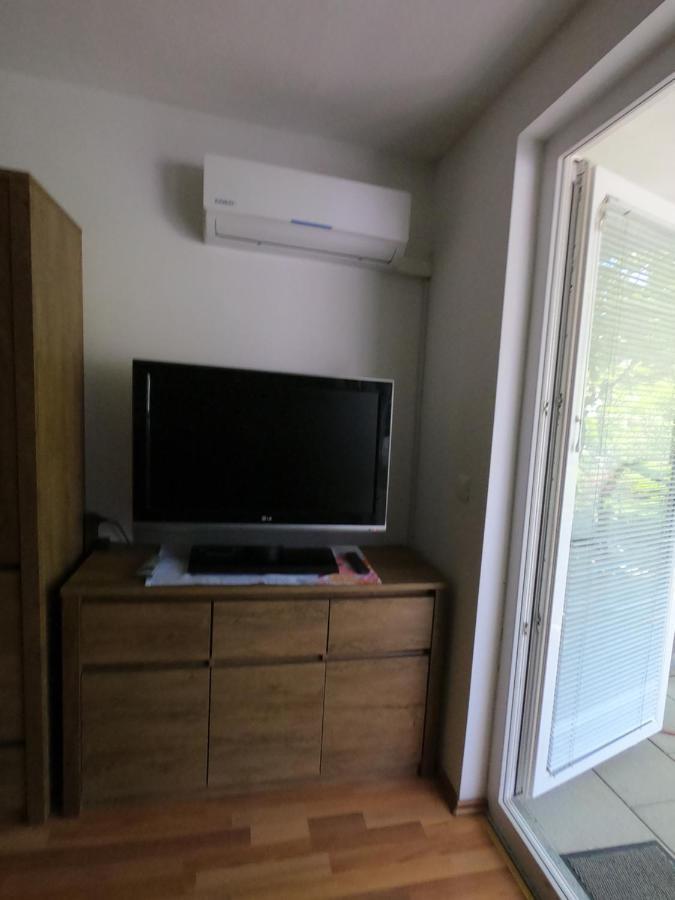 Apartma Dessa 波尔托罗 外观 照片