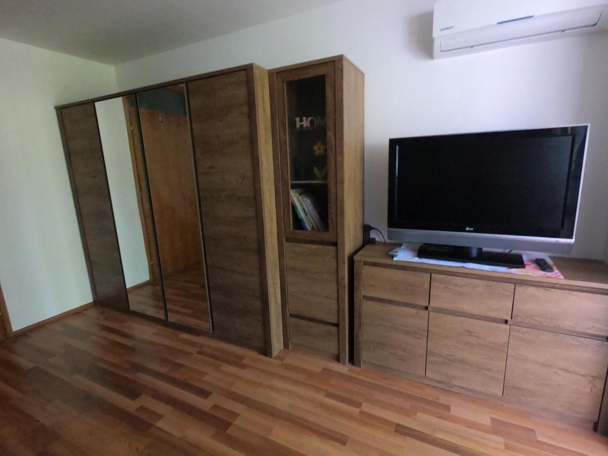 Apartma Dessa 波尔托罗 外观 照片