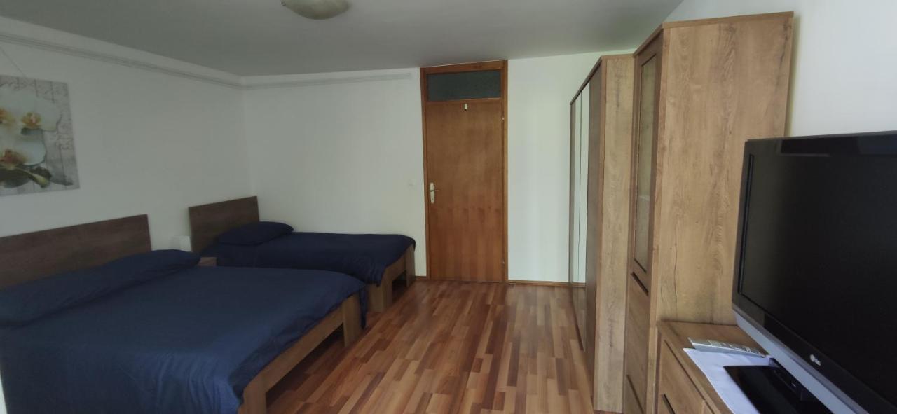 Apartma Dessa 波尔托罗 外观 照片