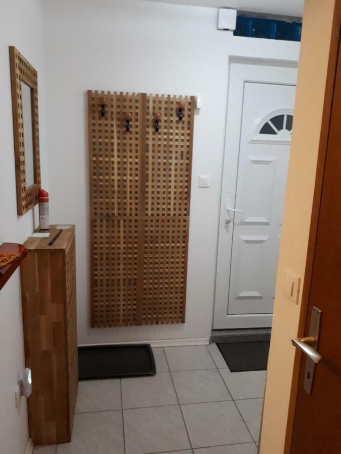 Apartma Dessa 波尔托罗 外观 照片