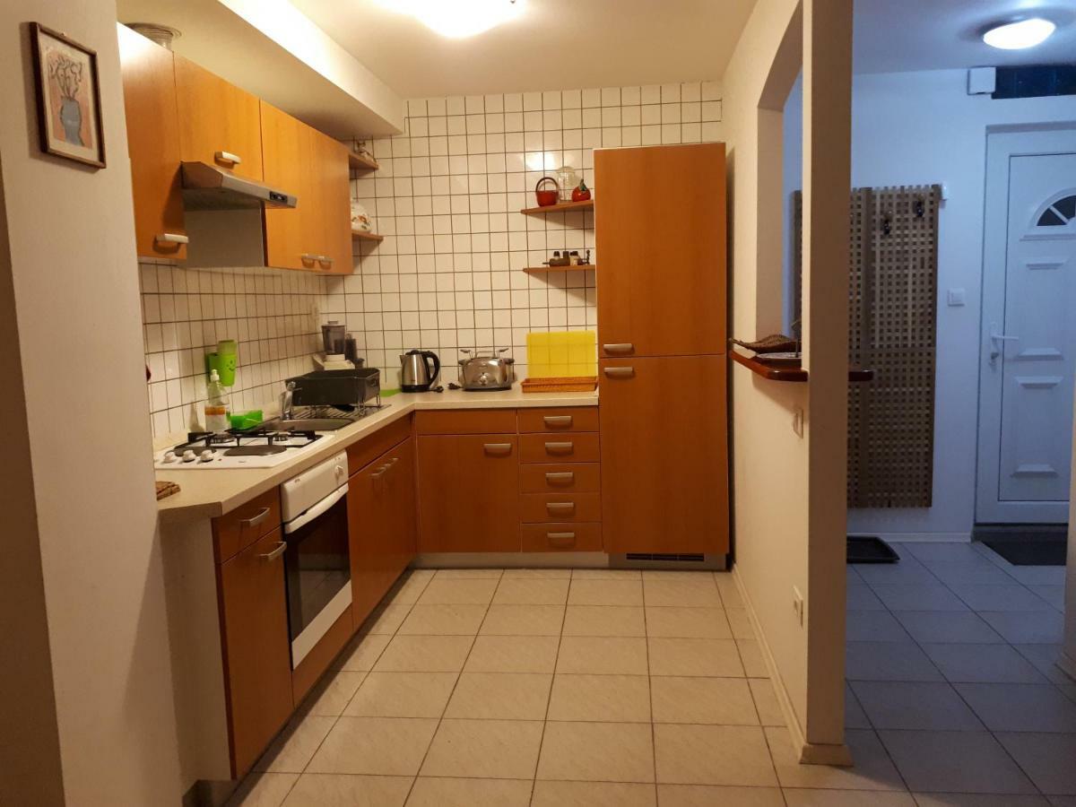 Apartma Dessa 波尔托罗 外观 照片