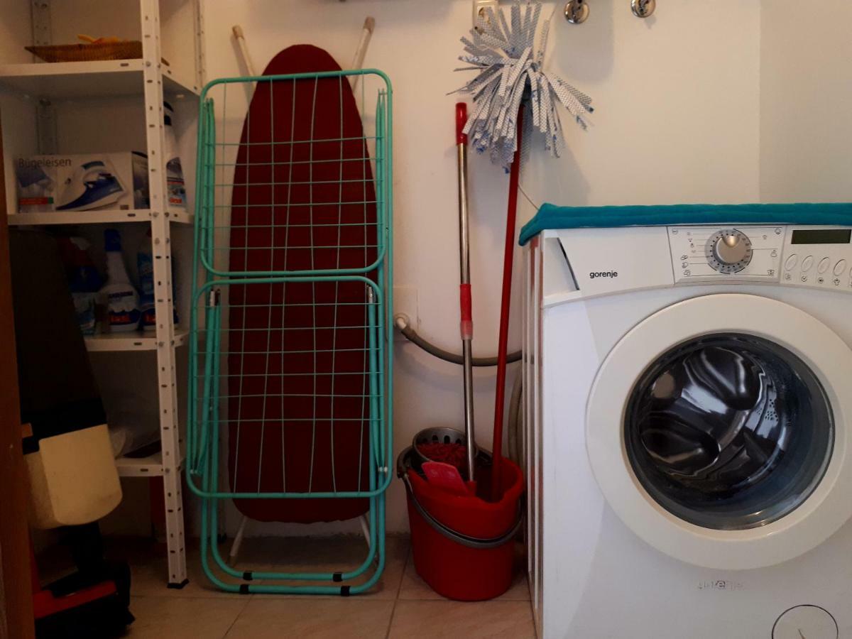 Apartma Dessa 波尔托罗 外观 照片