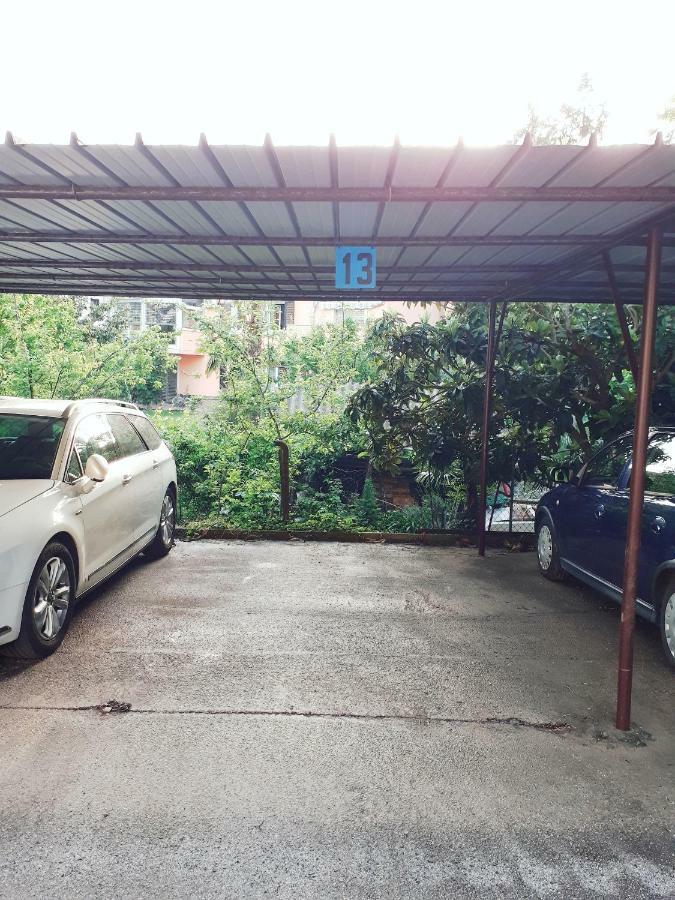 Apartma Dessa 波尔托罗 外观 照片