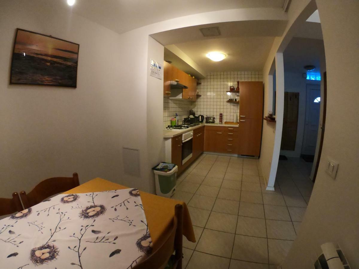 Apartma Dessa 波尔托罗 外观 照片