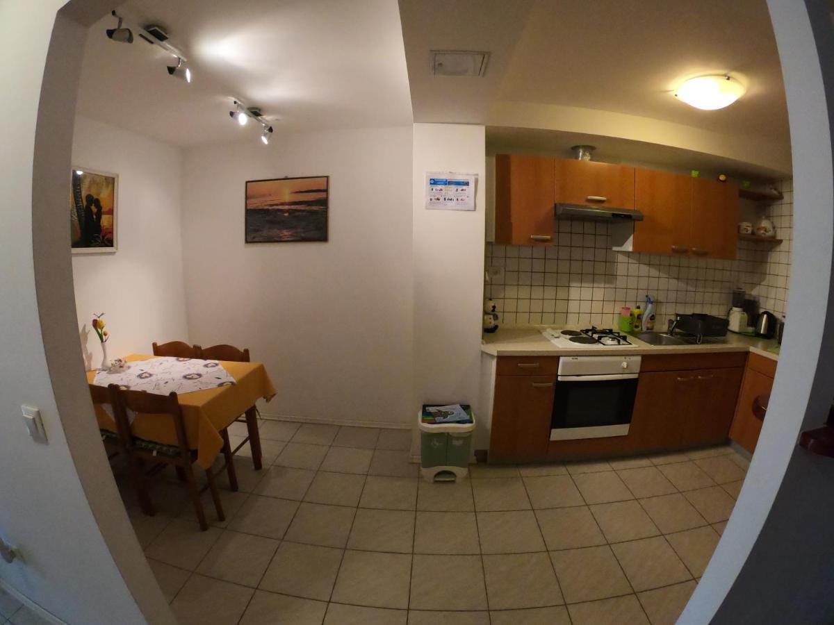 Apartma Dessa 波尔托罗 外观 照片